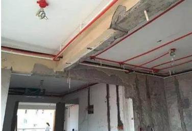 襄汾漏水维修 墙面漏水怎么办呢?墙面漏水的原因?