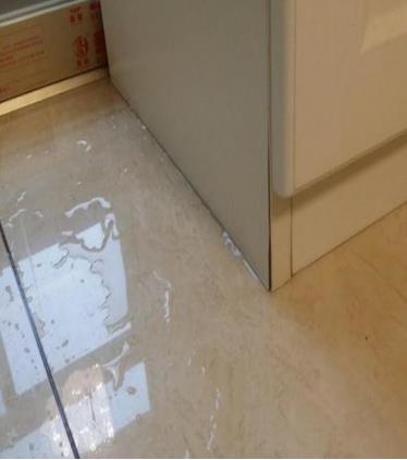 襄汾漏水检测 厕所漏水怎么检测?