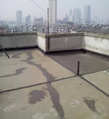 襄汾漏水维修 楼顶漏水是什么原因，楼顶漏水维修方法是什么?